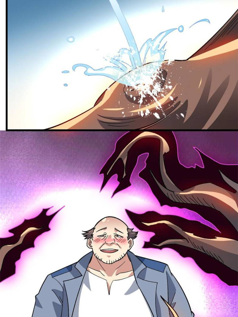 Infinite Job Transfer: I Can Summon Max Level Goddess Chapter 46 10
